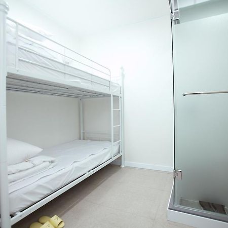 Gilbert Guesthouse Seoul Phòng bức ảnh