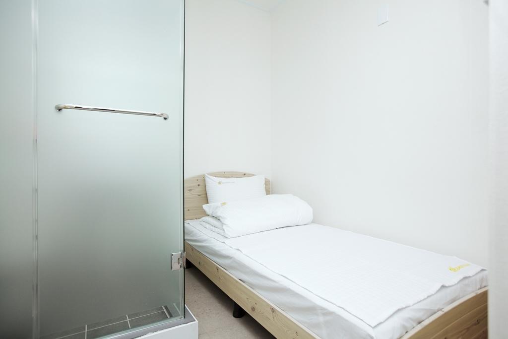 Gilbert Guesthouse Seoul Phòng bức ảnh