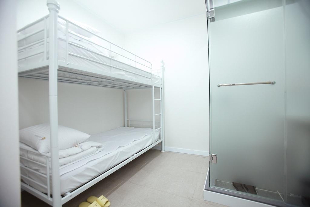 Gilbert Guesthouse Seoul Phòng bức ảnh