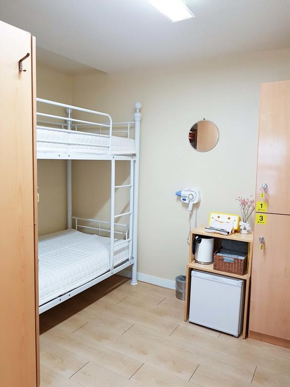 Gilbert Guesthouse Seoul Ngoại thất bức ảnh
