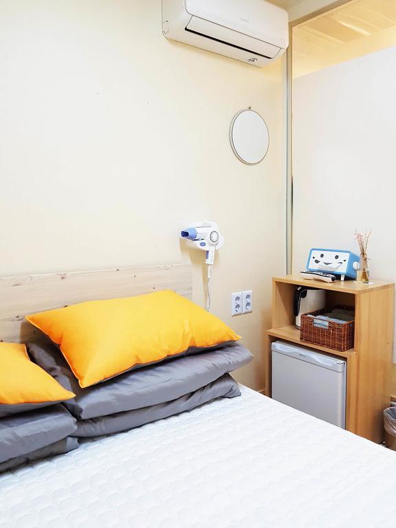 Gilbert Guesthouse Seoul Ngoại thất bức ảnh