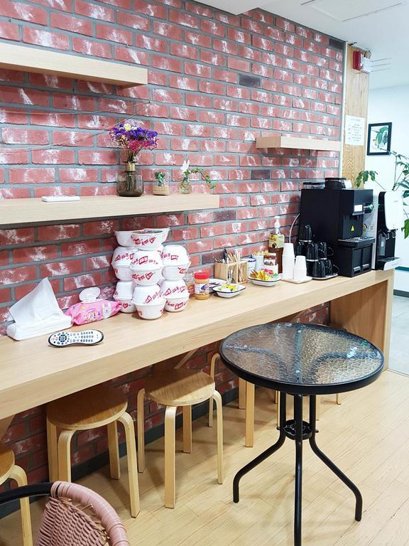 Gilbert Guesthouse Seoul Ngoại thất bức ảnh