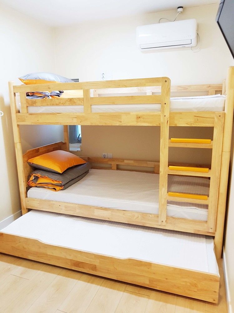 Gilbert Guesthouse Seoul Ngoại thất bức ảnh