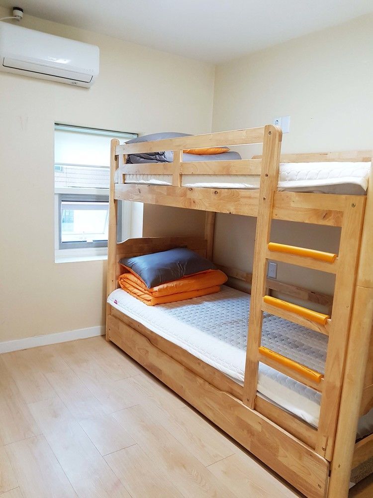 Gilbert Guesthouse Seoul Ngoại thất bức ảnh