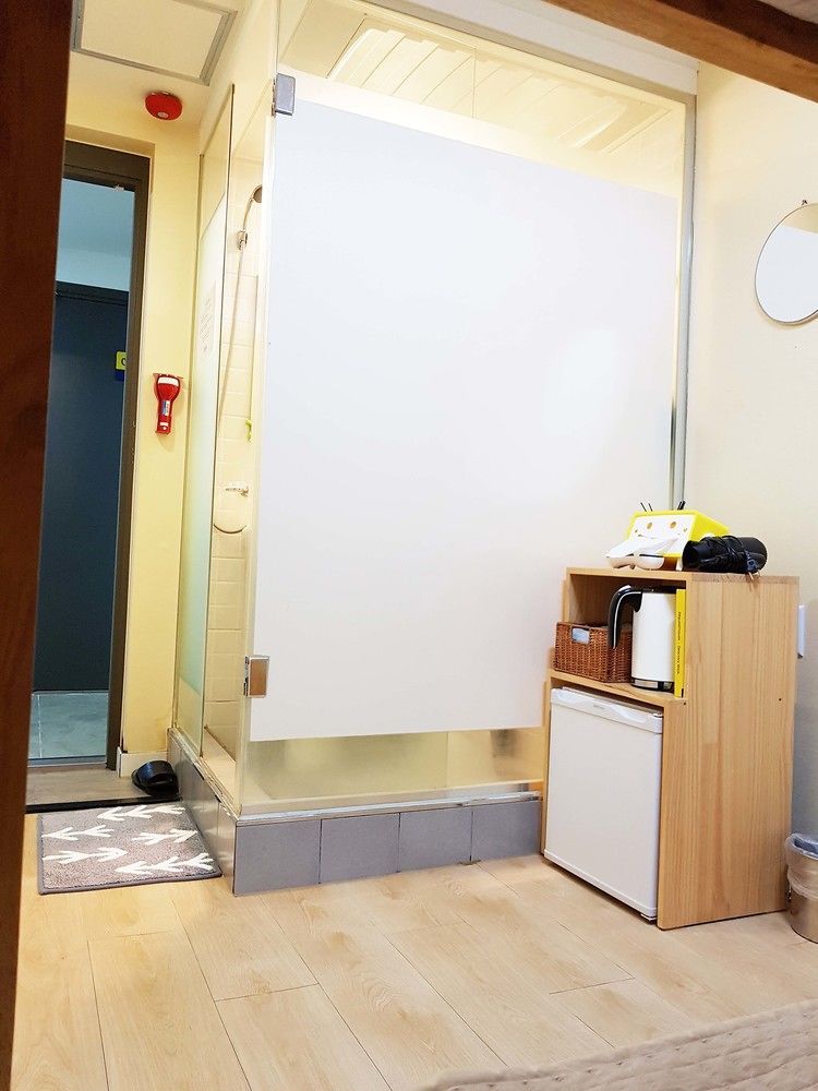 Gilbert Guesthouse Seoul Ngoại thất bức ảnh