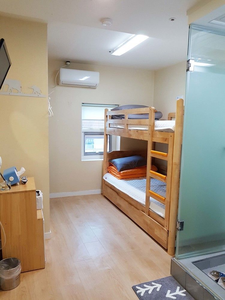 Gilbert Guesthouse Seoul Ngoại thất bức ảnh