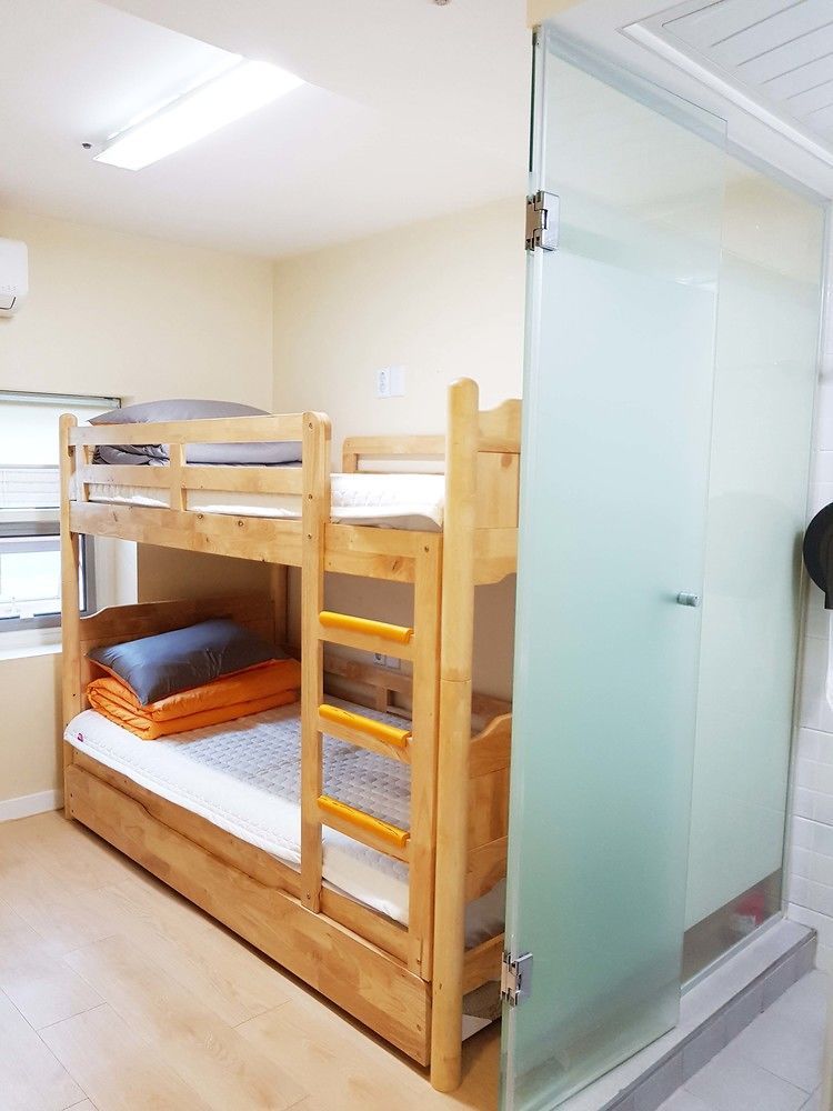 Gilbert Guesthouse Seoul Ngoại thất bức ảnh