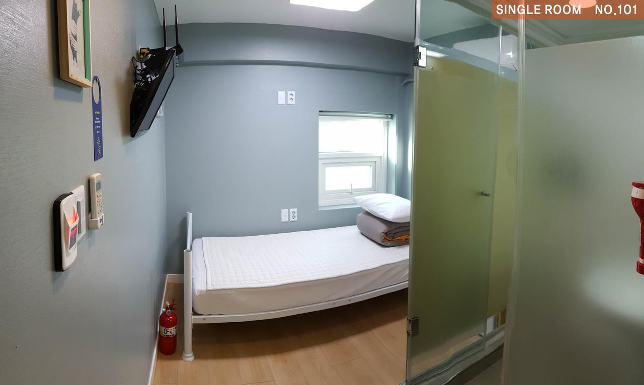 Gilbert Guesthouse Seoul Ngoại thất bức ảnh