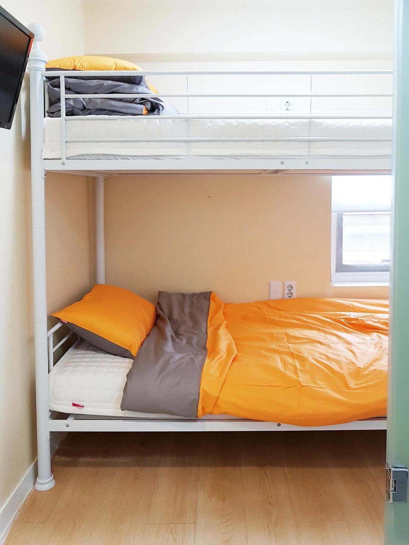 Gilbert Guesthouse Seoul Ngoại thất bức ảnh
