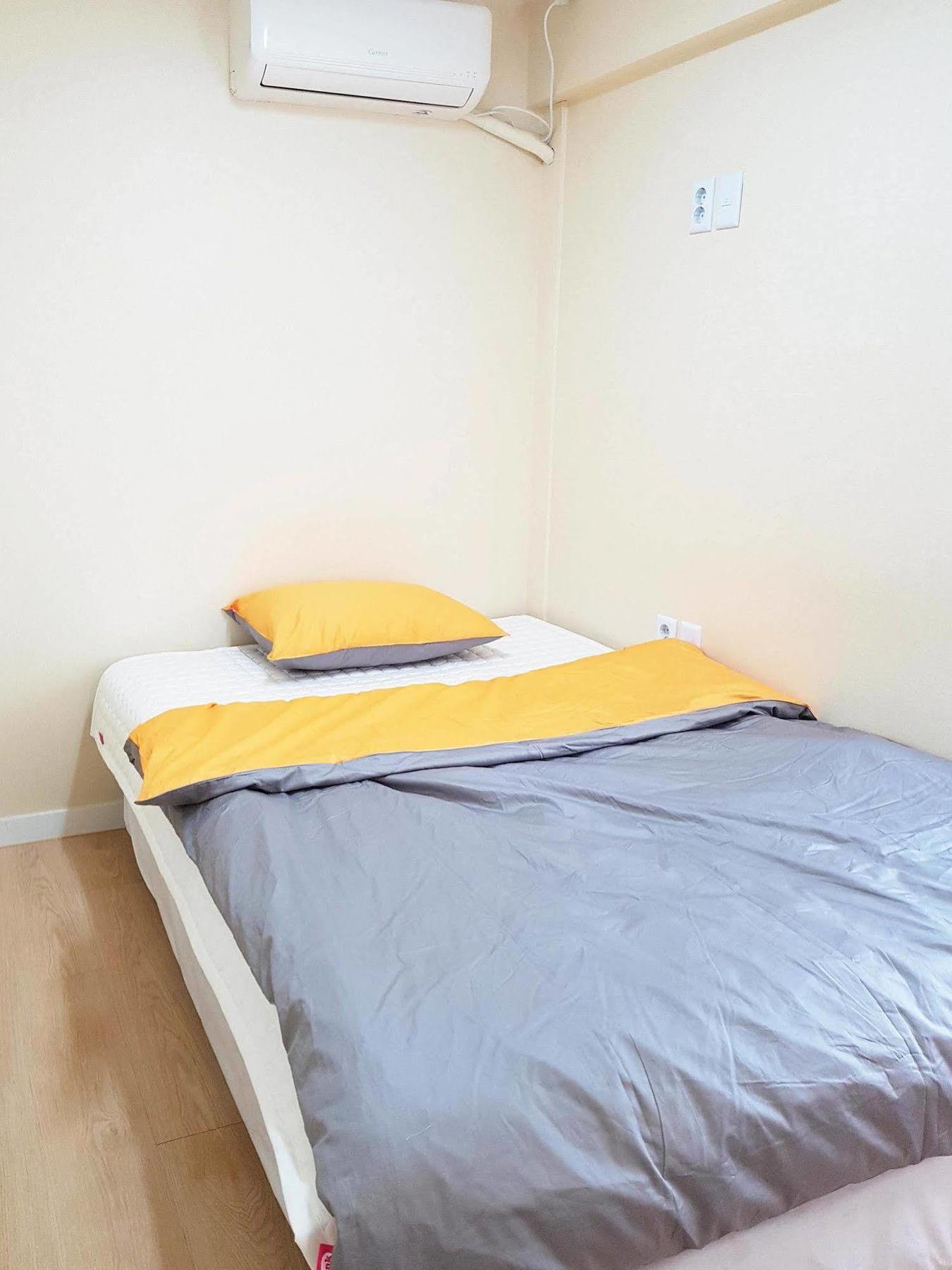 Gilbert Guesthouse Seoul Ngoại thất bức ảnh