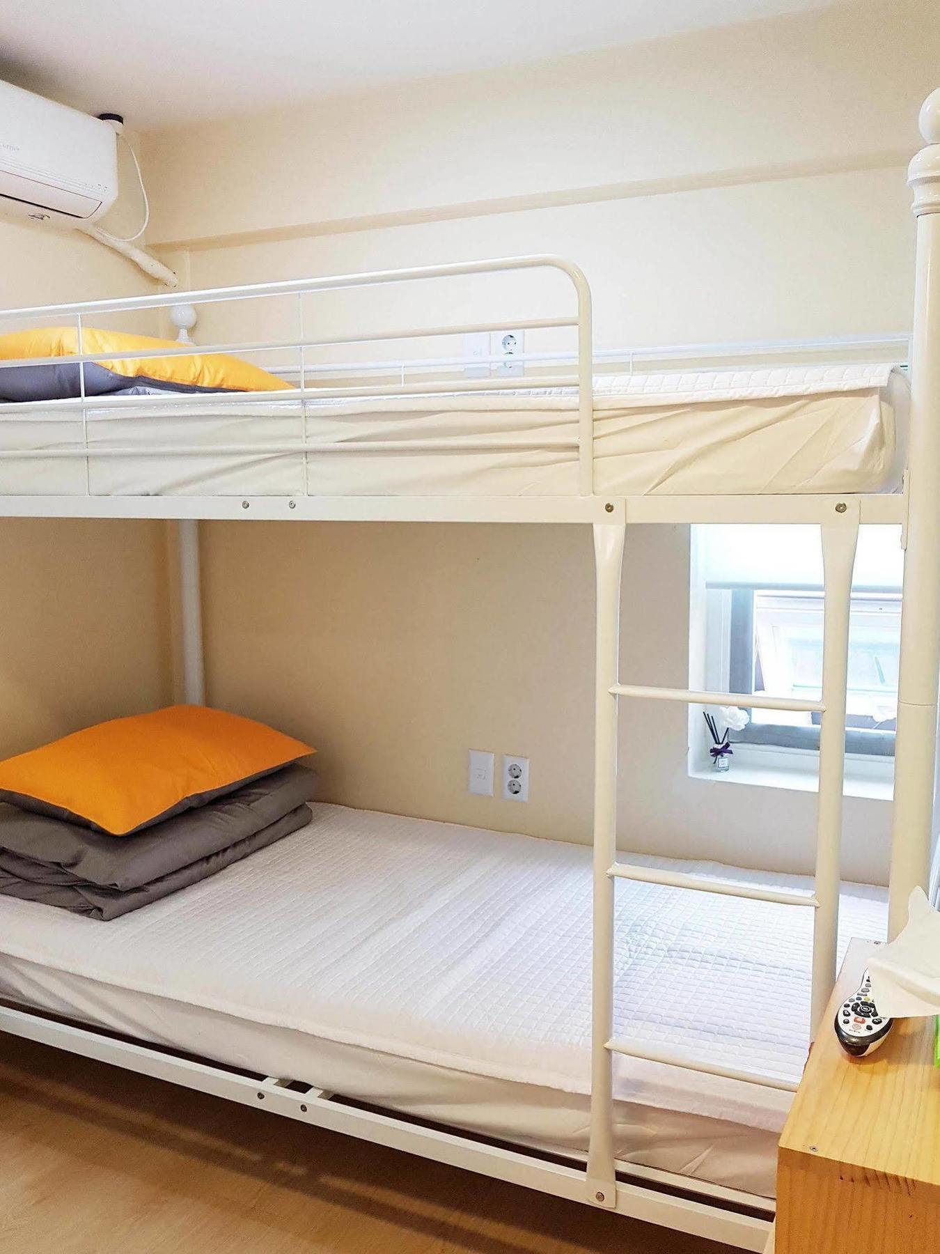 Gilbert Guesthouse Seoul Ngoại thất bức ảnh