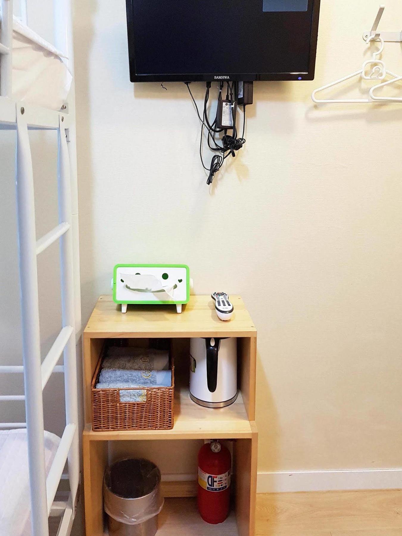 Gilbert Guesthouse Seoul Ngoại thất bức ảnh