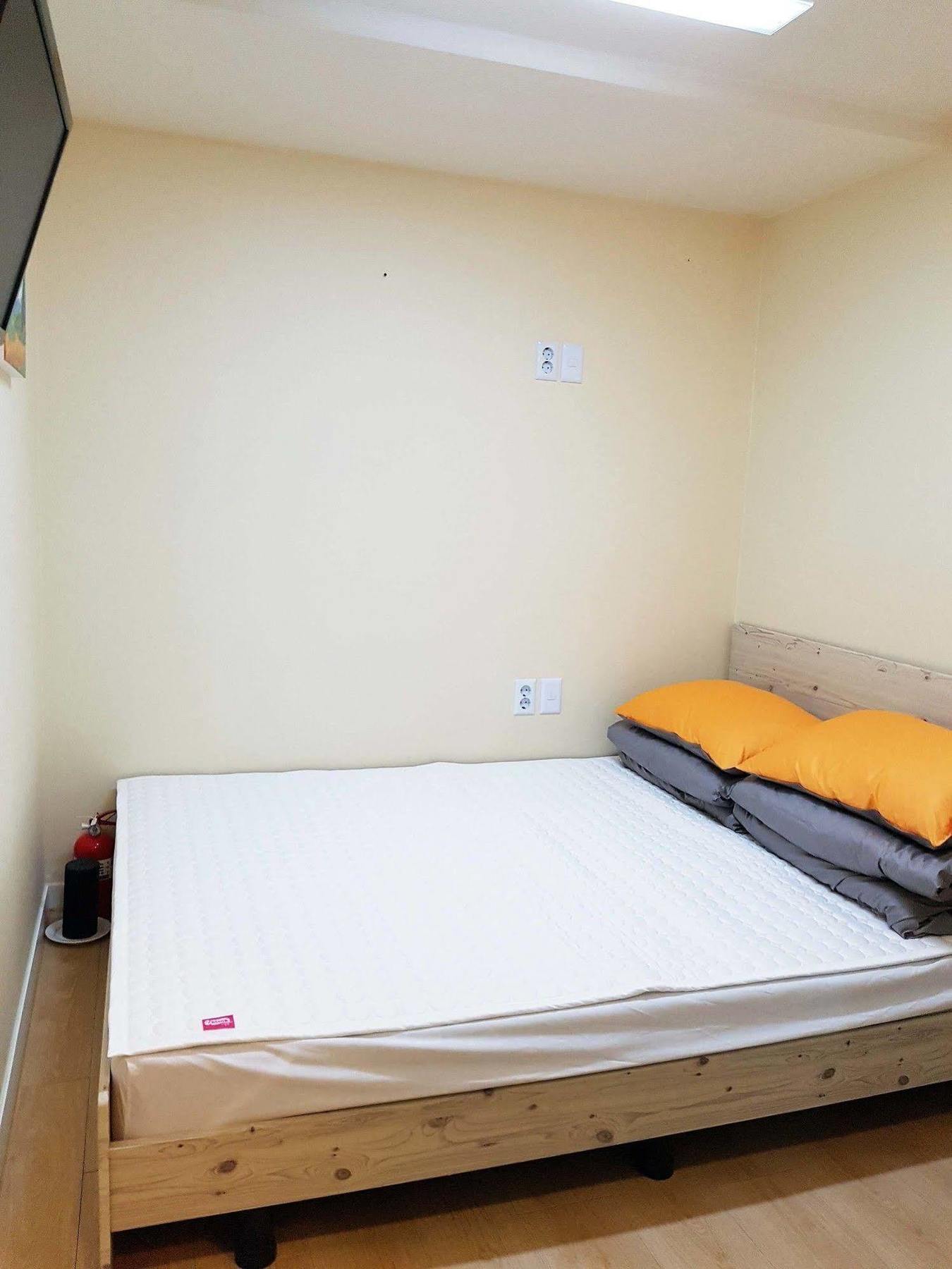 Gilbert Guesthouse Seoul Ngoại thất bức ảnh