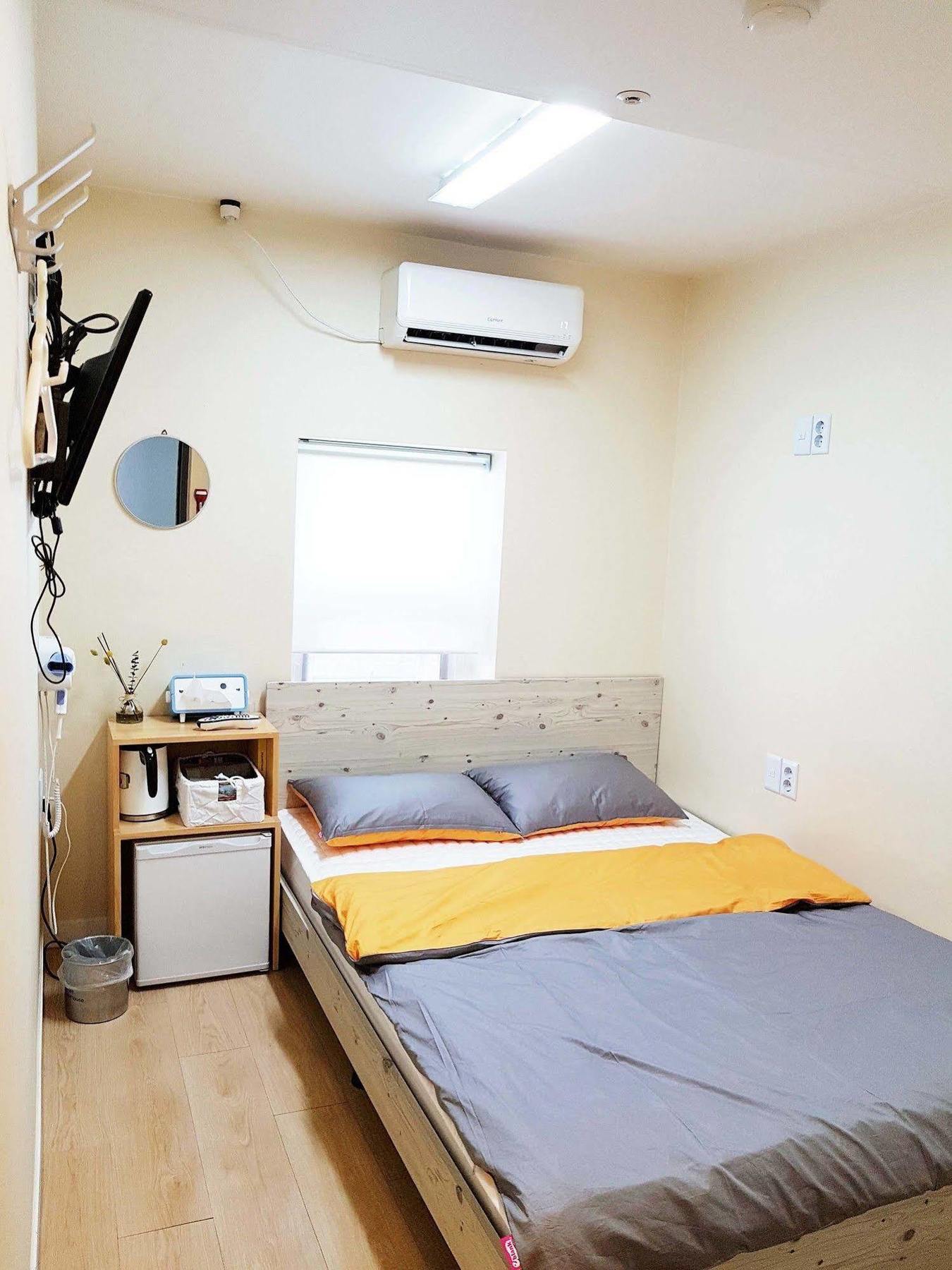 Gilbert Guesthouse Seoul Ngoại thất bức ảnh