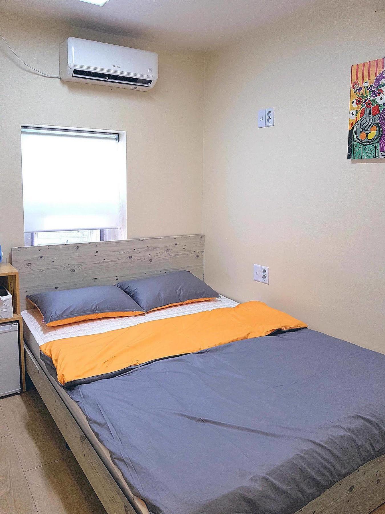 Gilbert Guesthouse Seoul Ngoại thất bức ảnh