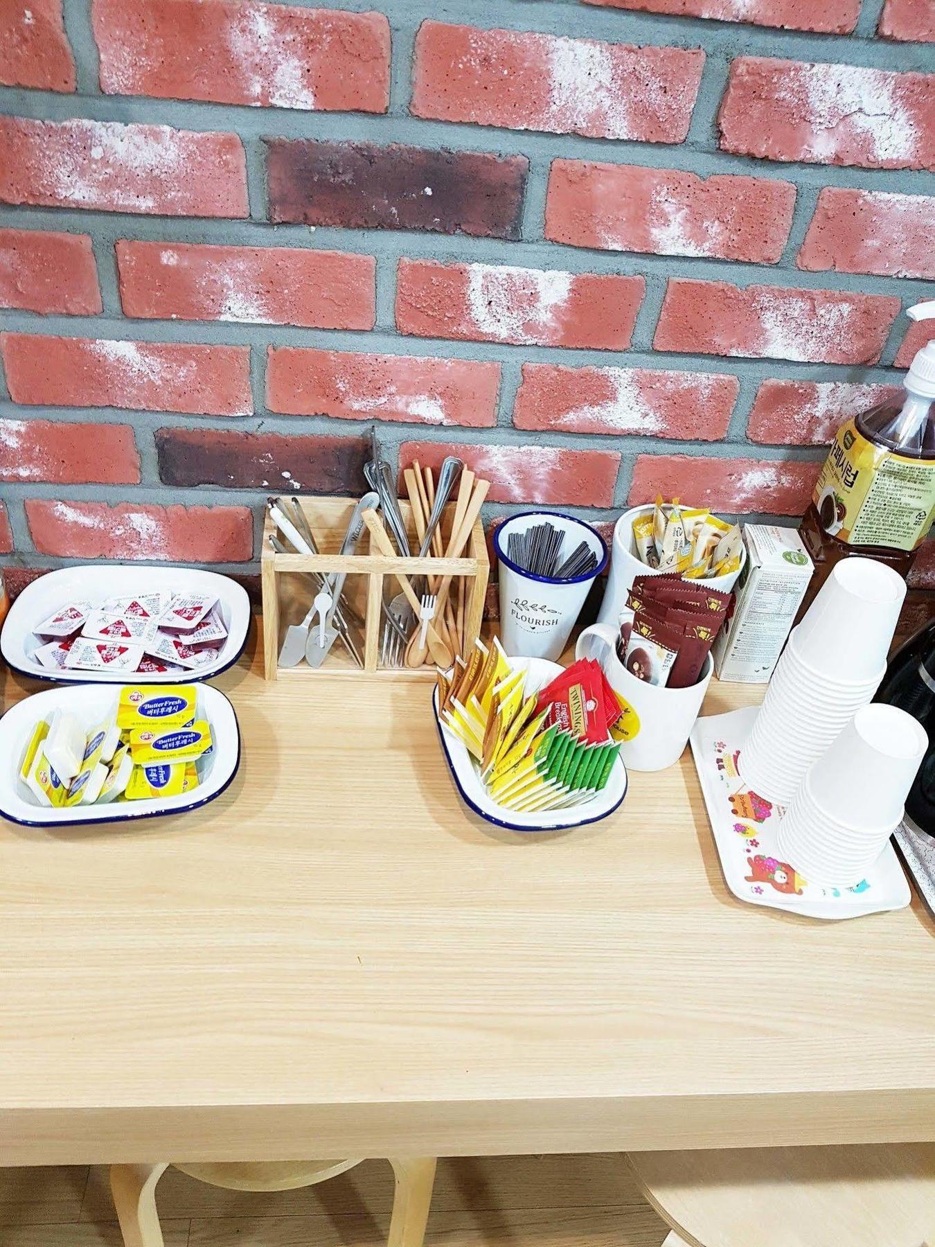 Gilbert Guesthouse Seoul Ngoại thất bức ảnh