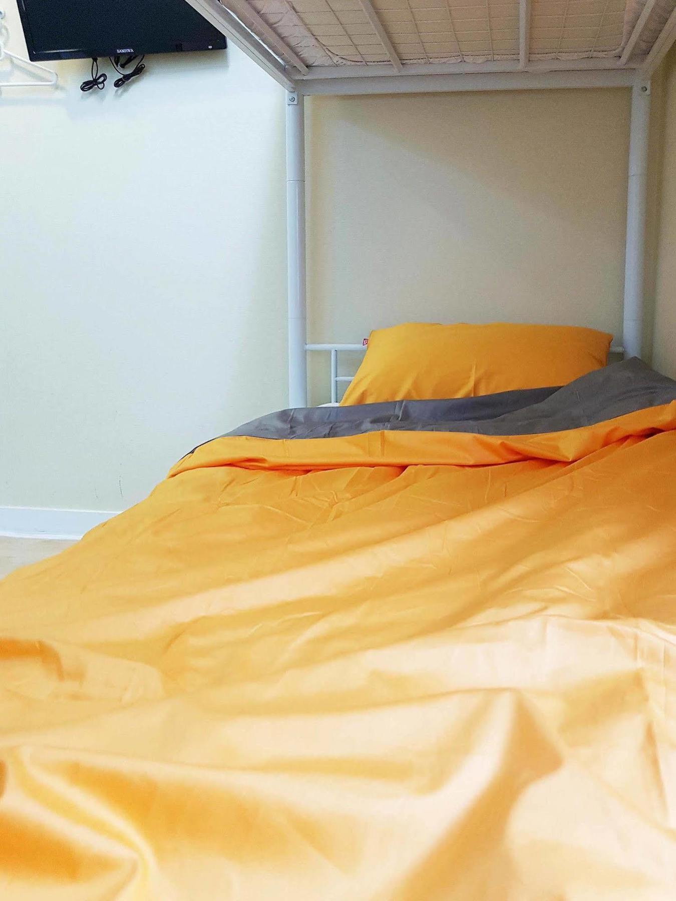 Gilbert Guesthouse Seoul Ngoại thất bức ảnh