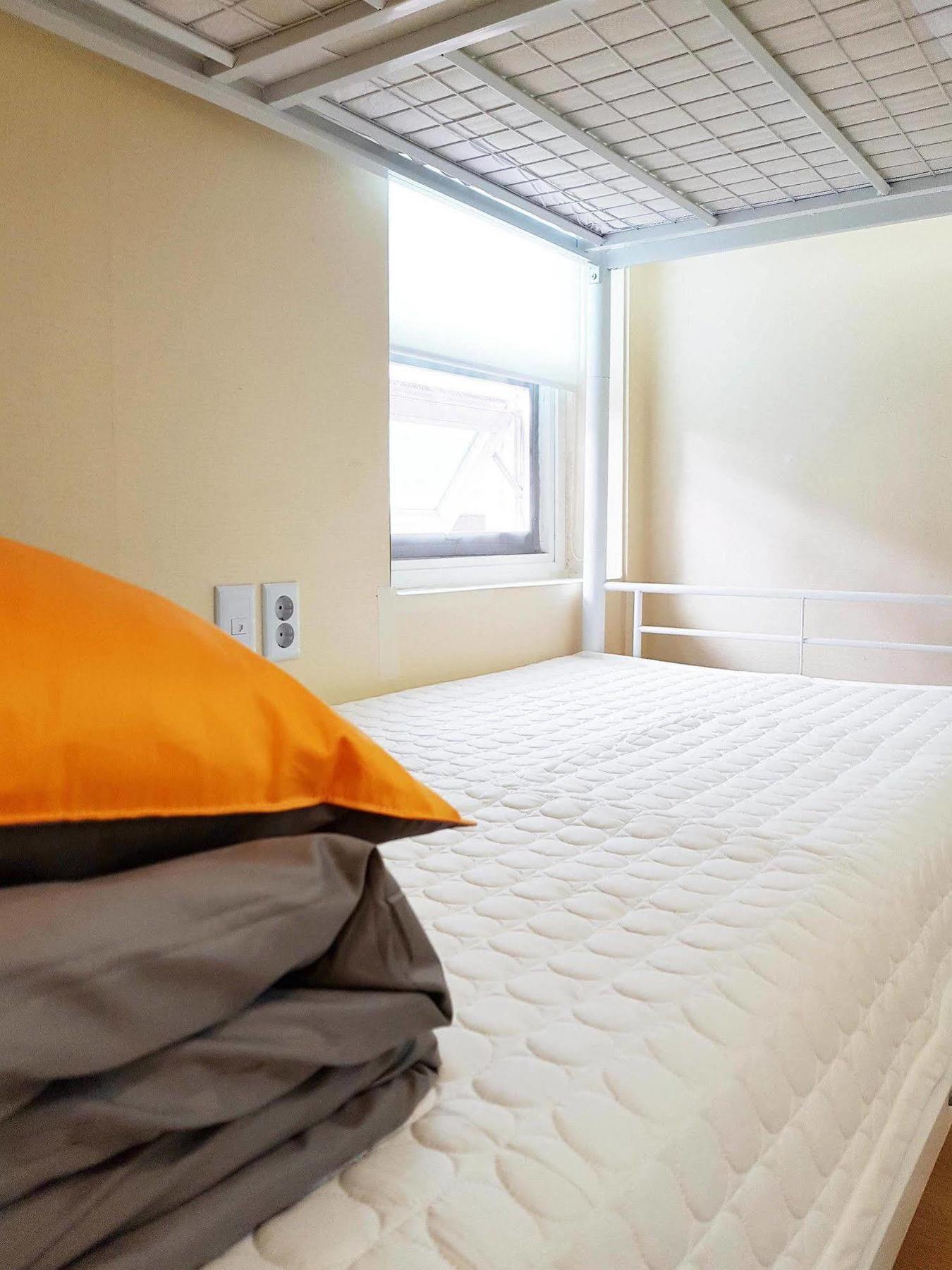 Gilbert Guesthouse Seoul Ngoại thất bức ảnh